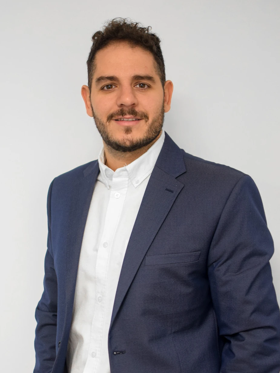 Martín Mazza