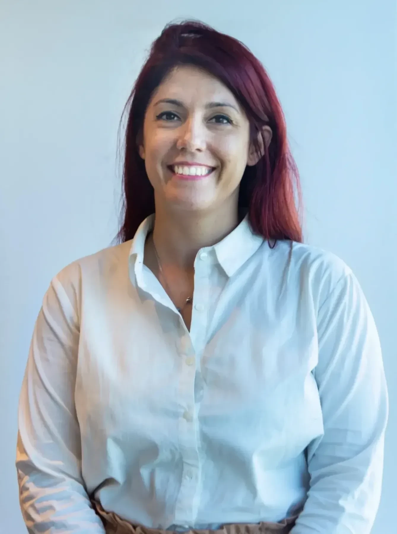 Florencia Pérez Quijano